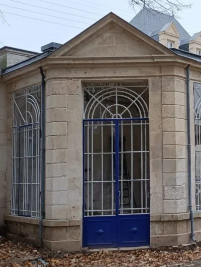 vitrier La Roche-sur-Yon