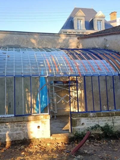 miroiterie 85